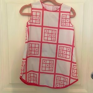 Beaufort Bonnet 4T Dress